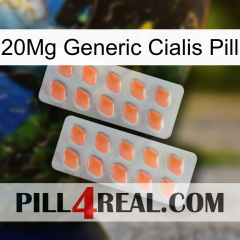 20Mg Generic Cialis Pill 27